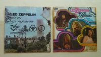 Led Zeppelin - Black Dog - Rock and Roll - Single 7" Leerhüllen Hessen - Obertshausen Vorschau