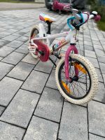 Cube Kinder Fahrrad 16 Zoll Bayern - Weiler-Simmerberg Vorschau