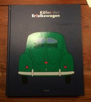 Buch Bildband : Käfer: der Erfolkswagen Verlag Prestel Bayern - Röthenbach (Allgäu) Vorschau