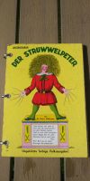 Der Struwwelpeter Dr. Heinr. Hoffmann Original Buch Retro Vintage Bayern - Kaltental (Schwab) Vorschau