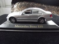 Mercedes Benz E55/V8 - 1:43 Bayern - Eslarn Vorschau