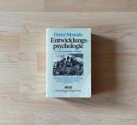 Buch / Fachbuch "Entwicklungspsychologie: Ein Lehrbuch" Köln - Köln Dellbrück Vorschau