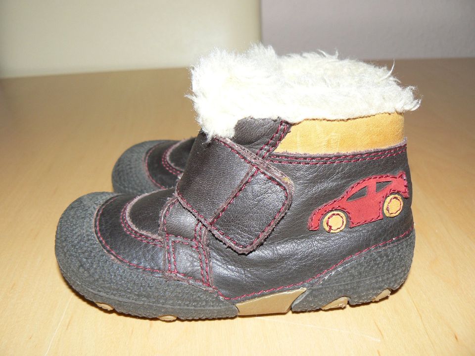 Kinder Winterschuhe Gr. 21 in Havixbeck