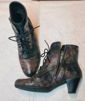 Stiefeletten von Gabor Gr. 39 Hessen - Edermünde Vorschau