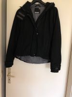 Bench Jacke Winterjacke Übergang Gr M schwarz Kreis Pinneberg - Bönningstedt Vorschau