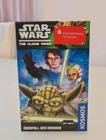 Spiel Kosmos Star Wars Überfall der Droiden Reisespiel Baden-Württemberg - Ellhofen Vorschau