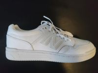 New Balance BB480 weiß NEU Gr. 40,5 Leder Sneaker unisex Damen jw Düsseldorf - Pempelfort Vorschau