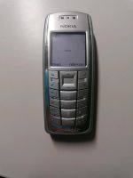 Nokia 3120 Bayern - Kolbermoor Vorschau