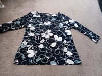 Pullover Pulli Longshirt C&A gr M L Berlin - Rudow Vorschau