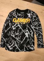 Langarmshirt Größe 158/164 Gamer for Life Niedersachsen - Schwanewede Vorschau