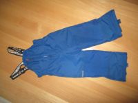 Kamik Skihose Gr.104 blau Top erhalten sehr warm Bayern - Hemhofen Vorschau