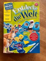 Entdecke die Welt - Lernspiel Nordrhein-Westfalen - Wetter (Ruhr) Vorschau