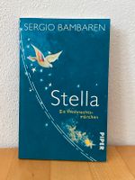 Stella, Sergio Bambaren, Weihnachtsmärchen Bayern - Ingolstadt Vorschau