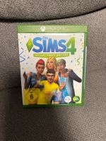 Xbox Sims 4 Deluxe Party Edition , wie neu Niedersachsen - Seesen Vorschau