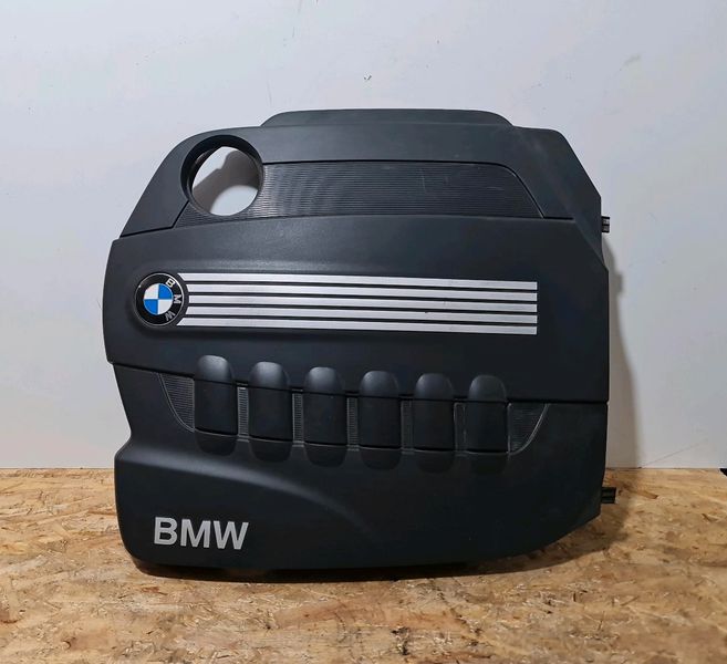 Abdeckung Motorabdeckung M47N204D4 BMW 3 (E90) 320D