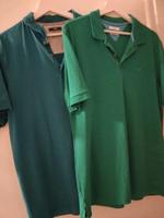Poloshirt Golf Herren Größe L (2 Stück) Bayern - Dillingen (Donau) Vorschau