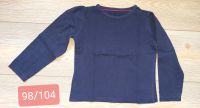 Gr. 98/104 langarm shirt Pullover dünner Pulli Longsleeve Nordrhein-Westfalen - Mönchengladbach Vorschau