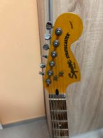 Squier by Fender Stratocaster Niedersachsen - Fürstenau Vorschau