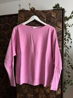 Opus Pullover Pisol 40 rosa mit 70% Viskose NP70€ Bayern - Langenbach Vorschau