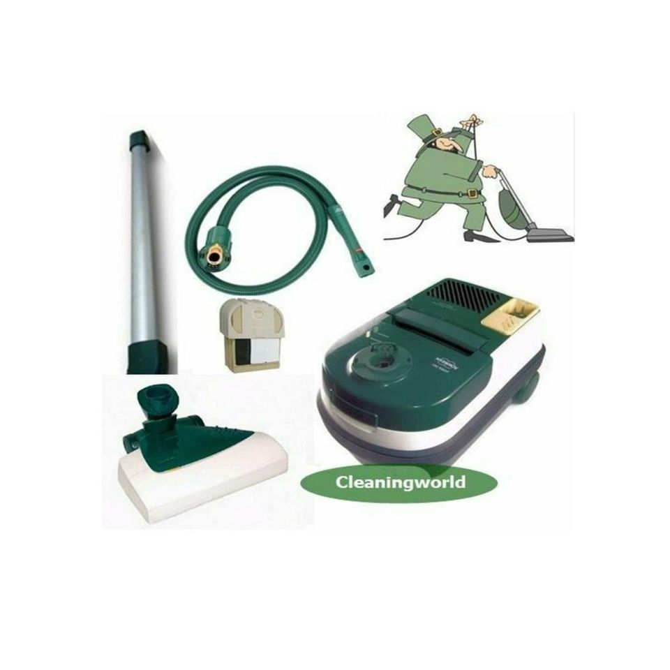 Vorwerk Tiger 251, EB 350 umschaltbar, 24Mon Garantie ! in Celle