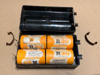 Original Simson S50 S51 N DDR Batterie Batteriefach Batteriebox Bayern - Hof (Saale) Vorschau