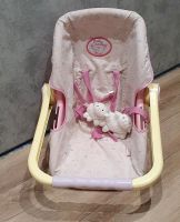 Baby Anabelle Autositz/Babytrage Hessen - Frielendorf Vorschau