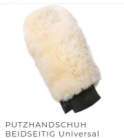 *Christ*Lamfell*Putzhandschuh*Neu Schleswig-Holstein - Boostedt Vorschau