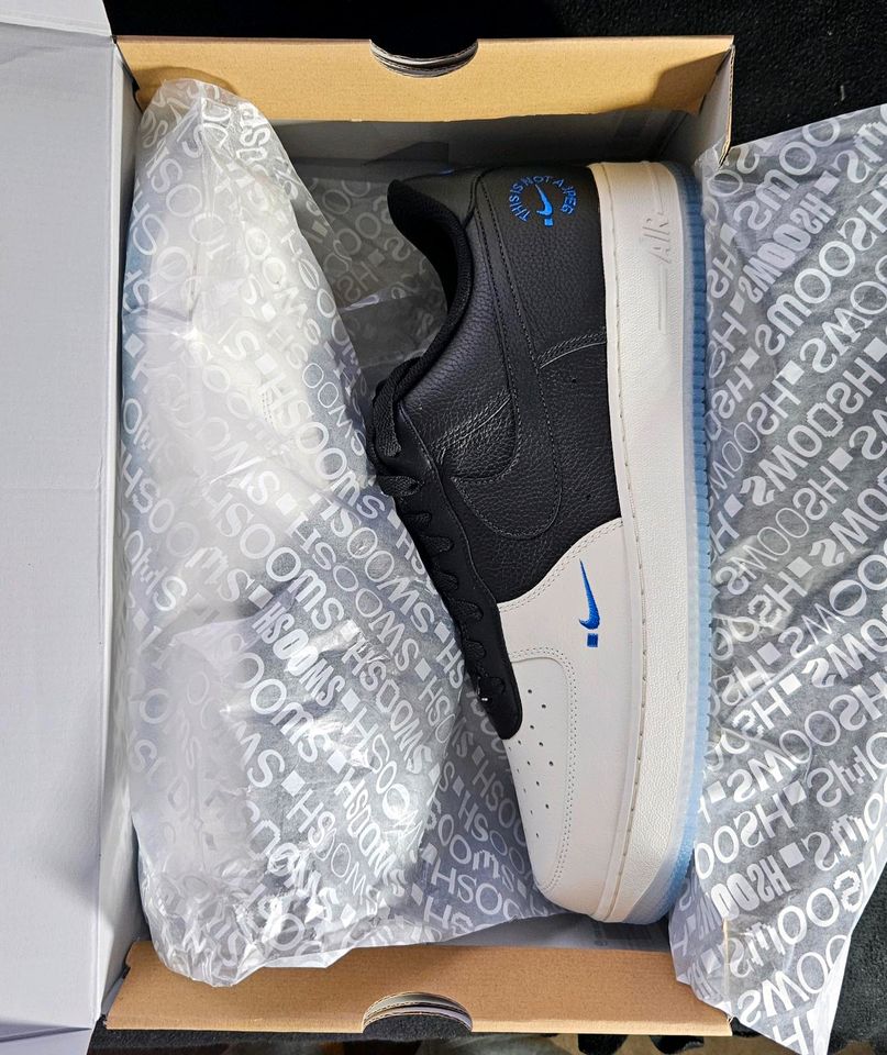 Nike Air Force 1 Low Tinaj EUR 49,5 US 15 in Mainz