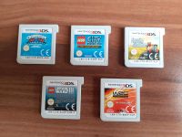 Nintendo 3ds Spiele Star Wars, Lego, Skylanders Brandenburg - Wittenberge Vorschau