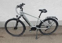 28" Citybike Pedelec HERRENRAD "Premium SPORT" 10Gang 522Wh Akku Baden-Württemberg - Crailsheim Vorschau