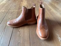 Crickit Stiefeletten Chelsea Boot braun wie neu Gr.38 Bayern - Kemnath Vorschau