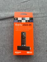 Amazon Fire Stick 4K ultra HD Original OVP Düsseldorf - Eller Vorschau
