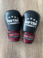 Boxhandschuhe 8oz Koblenz - Lay Vorschau