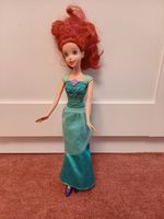 Original Disney Barbie Puppe "Arielle" Pankow - Prenzlauer Berg Vorschau