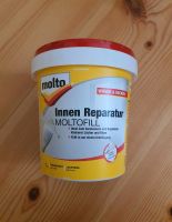 ❤️ Moltofill innen Reparaturpachtel 1 kg Brandenburg - Potsdam Vorschau