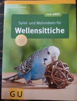 Buch Wellensittiche Bad Doberan - Landkreis - Satow Vorschau