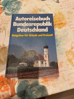 Autoreisebuch Bundesrepublik Deutschland Hohen Neuendorf - Bergfelde Vorschau