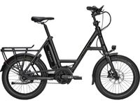 i:SY Kompakt E-Bike E5 ZR RT Finanzierung für 0,0% mit 123€ montl Nordrhein-Westfalen - Lippstadt Vorschau