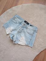 Hollister Low-Rise Boyfriend Shorts w24 Rheinland-Pfalz - Ludwigshafen Vorschau