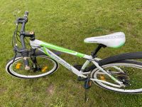 Mädchen Fahrrad Mecklenburg-Strelitz - Landkreis - Neustrelitz Vorschau