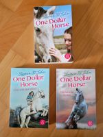 Bücher über Pferde: One Dollar Horse Baden-Württemberg - Süßen Vorschau