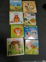 Verschiedene Kinderbücher plus zwei Puzzle. Baden-Württemberg - Reutlingen Vorschau