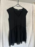 Zara Kleid schwarz Gr. S Nordrhein-Westfalen - Meerbusch Vorschau