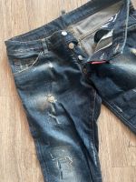 Dsquared Sexy boot cut Jeans 48 Baden-Württemberg - Deggingen Vorschau