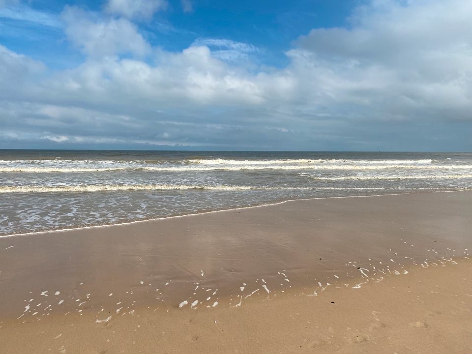 Urlaub am Meer! Bredene aan Zee (Belgien) in Jüchen