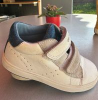 Geox Leder Kinder Schuhe Gr.23 Baden-Württemberg - Hechingen Vorschau