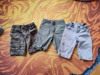 Kurze Jeans Hosen Frankfurt am Main - Innenstadt Vorschau