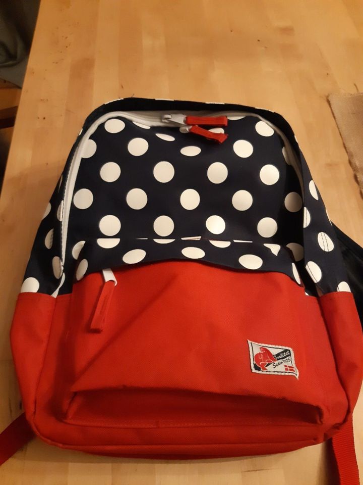 Danefae Rucksack in Salzhausen