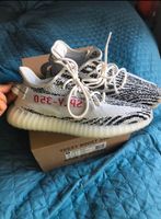 Adidas Yeezy Boost 350 Zebra sneaker Nordrhein-Westfalen - Düren Vorschau