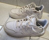 Adidas Sneaker low weiß für Männer Gr. 39 ⅓ Baden-Württemberg - Waiblingen Vorschau